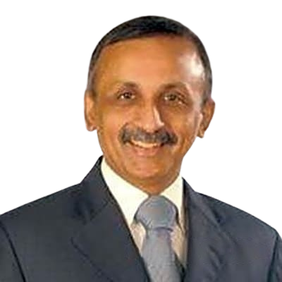 Dr. V. S. Mohan